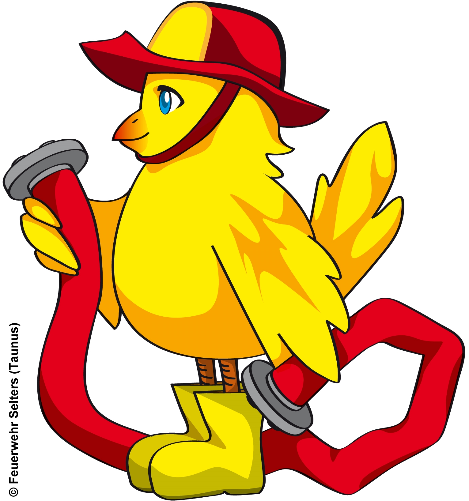 Löschküken Löschküken